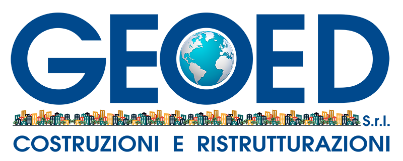 Geioed Geoed – Costruzioni e ristrutturazioni